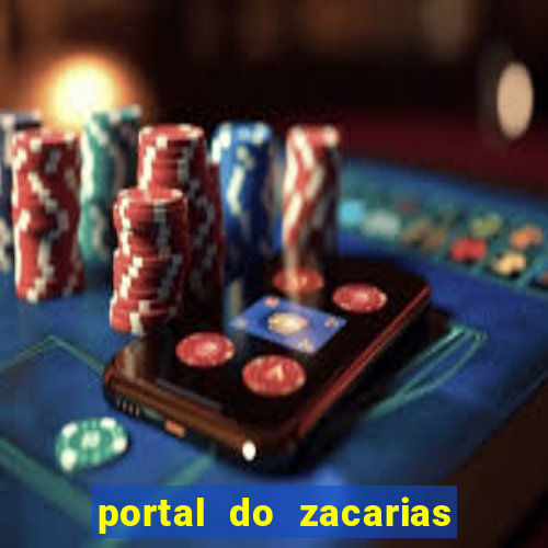 portal do zacarias roleta russa